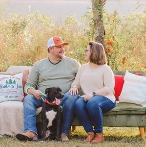 Meet your Posher, Brandon